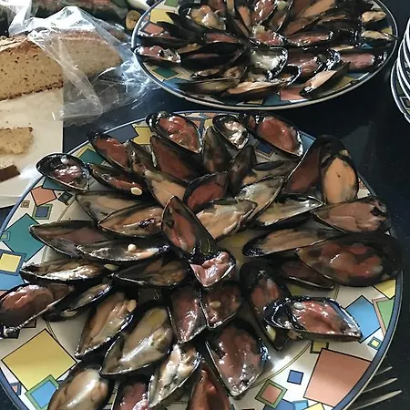 Attico In Riva Al Mare *