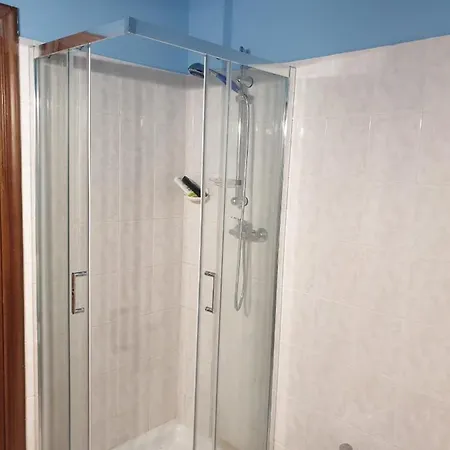 Apartment Attico In Riva Al Mare
