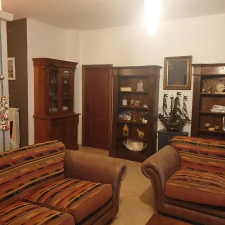 Attico In Riva Al Mare Apartament Gallipoli