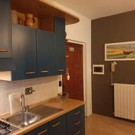 Attico In Riva Al Mare * Gallipoli