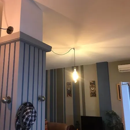 Attico In Riva Al Mare * Gallipolli