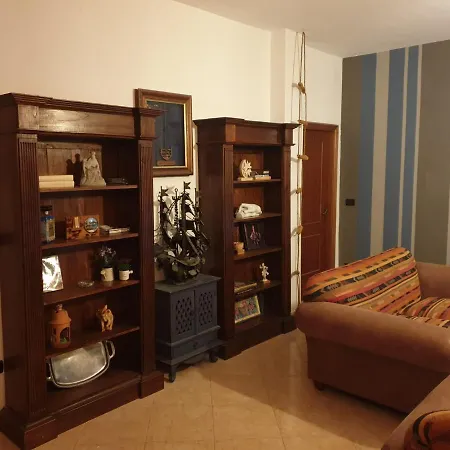 Attico In Riva Al Mare Appartamento Gallipoli