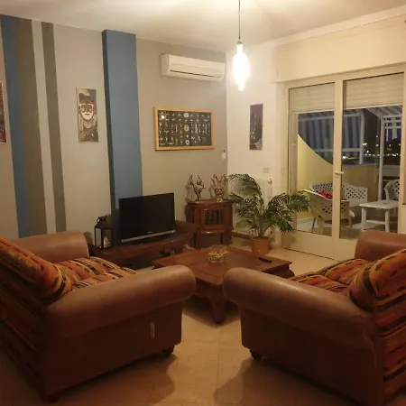 Attico In Riva Al Mare