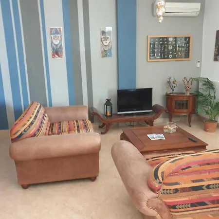 Apartament Attico In Riva Al Mare
