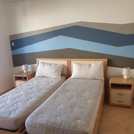 Appartamento Attico In Riva Al Mare
