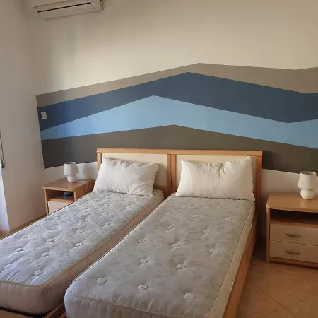 Attico In Riva Al Mare * Gallipoli