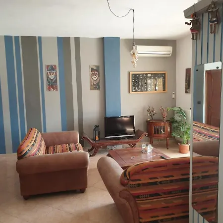 Apartament Attico In Riva Al Mare *