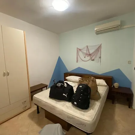 Attico In Riva Al Mare Apartament Gallipoli