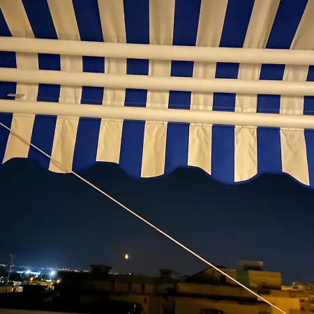 Attico In Riva Al Mare *