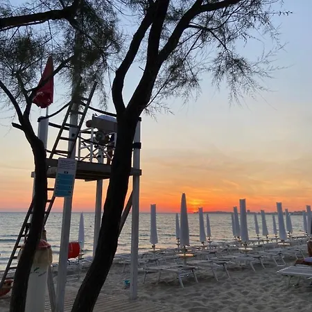 Attico In Riva Al Mare Gallipolli