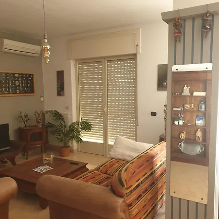 Attico In Riva Al Mare *