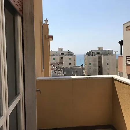 Attico In Riva Al Mare