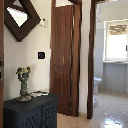 Apartament Attico In Riva Al Mare