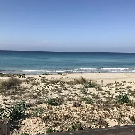 Lägenhet Attico In Riva Al Mare *