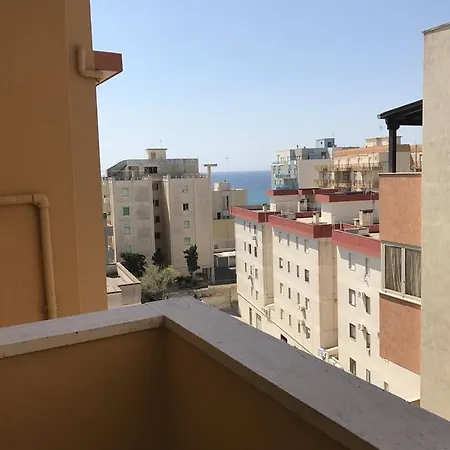 Attico In Riva Al Mare