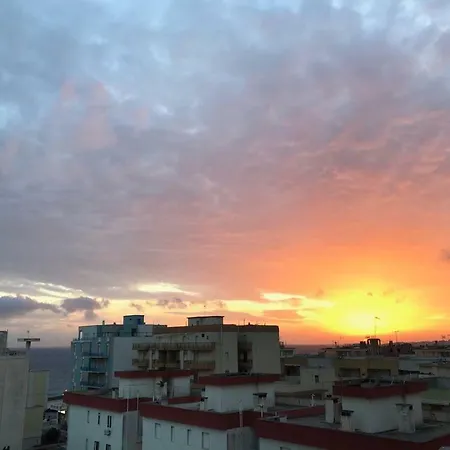 Attico In Riva Al Mare *