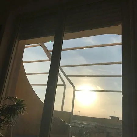 Apartament Attico In Riva Al Mare Gallipoli