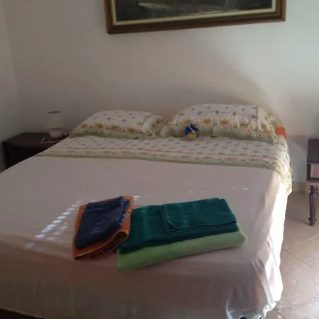 Attico In Riva Al Mare Apartament