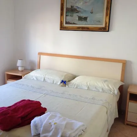 Attico In Riva Al Mare Apartament Gallipoli