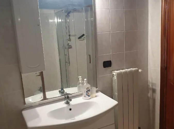 Apartment Attico In Riva Al Mare Gallipoli