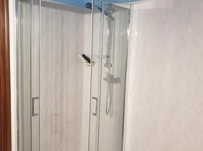 Apartment Attico In Riva Al Mare