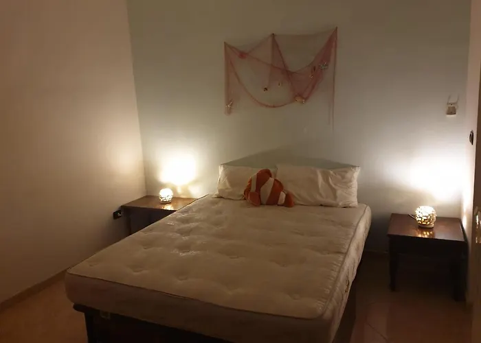 Attico In Riva Al Mare Appartamento *