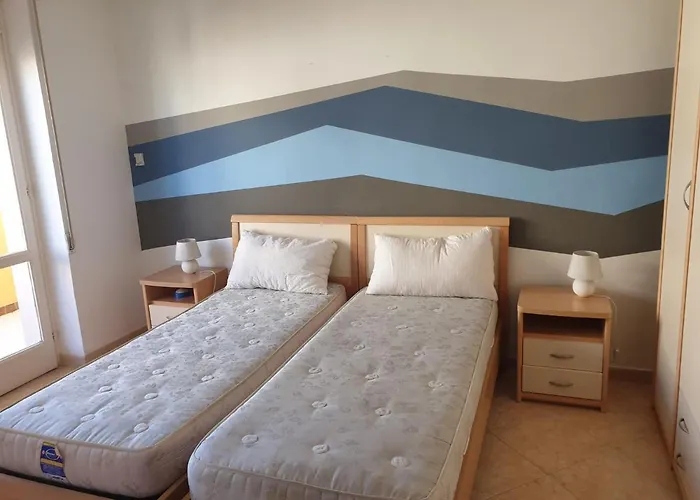 Appartamento Attico In Riva Al Mare