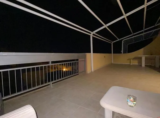 Apartment Attico In Riva Al Mare