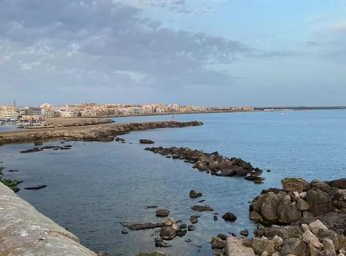 Attico In Riva Al Mare *