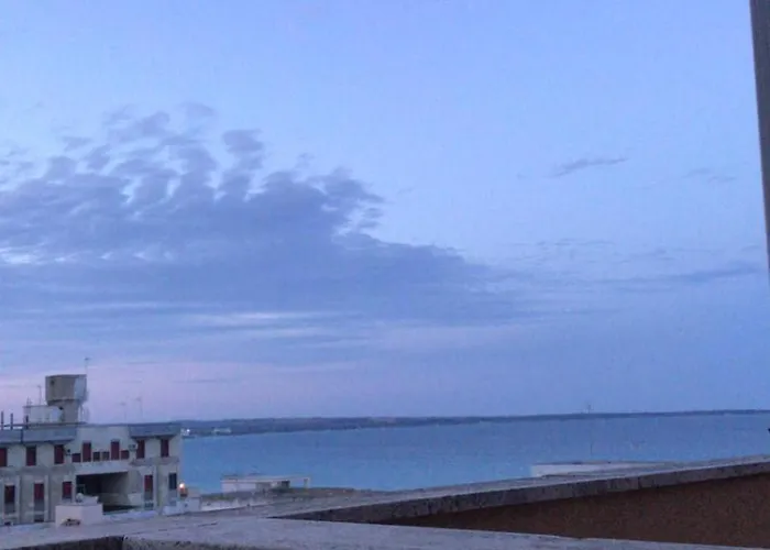 Attico In Riva Al Mare Apartment Gallipoli