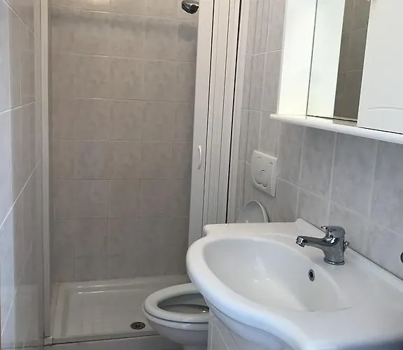 Attico In Riva Al Mare Apartment *