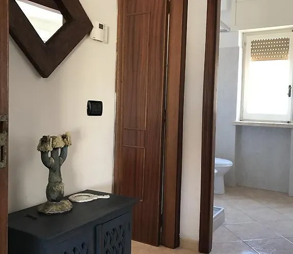 Apartment Attico In Riva Al Mare