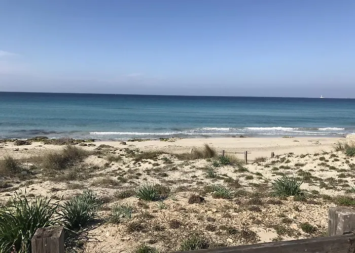 Appartamento Attico In Riva Al Mare *