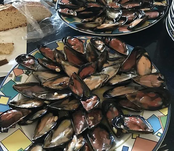 Attico In Riva Al Mare *