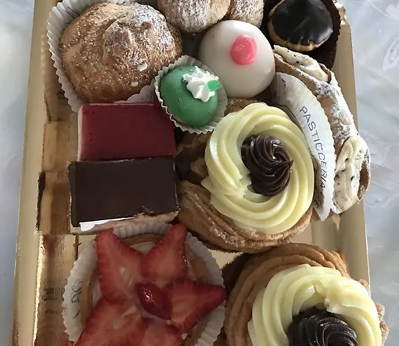 Apartment Attico In Riva Al Mare Gallipoli