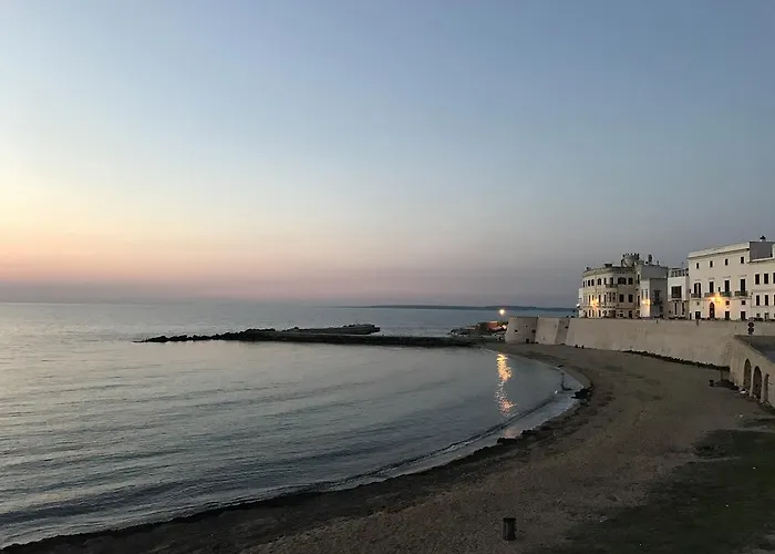 Attico In Riva Al Mare Appartamento