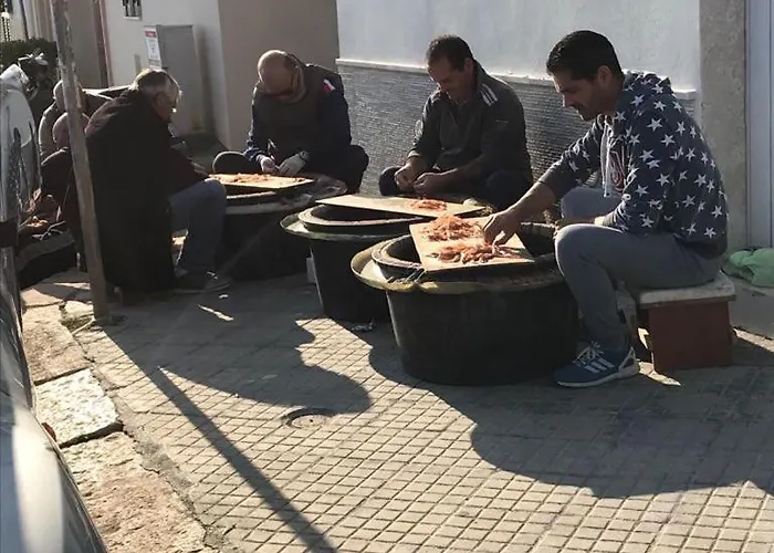 Apartment Attico In Riva Al Mare *