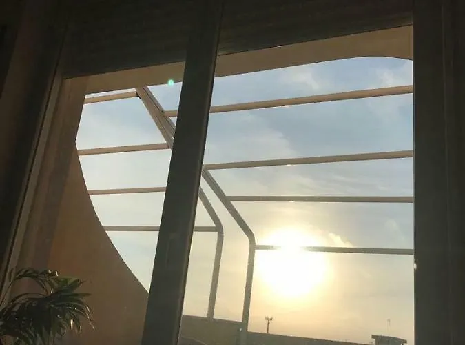 Appartamento Attico In Riva Al Mare Gallipoli