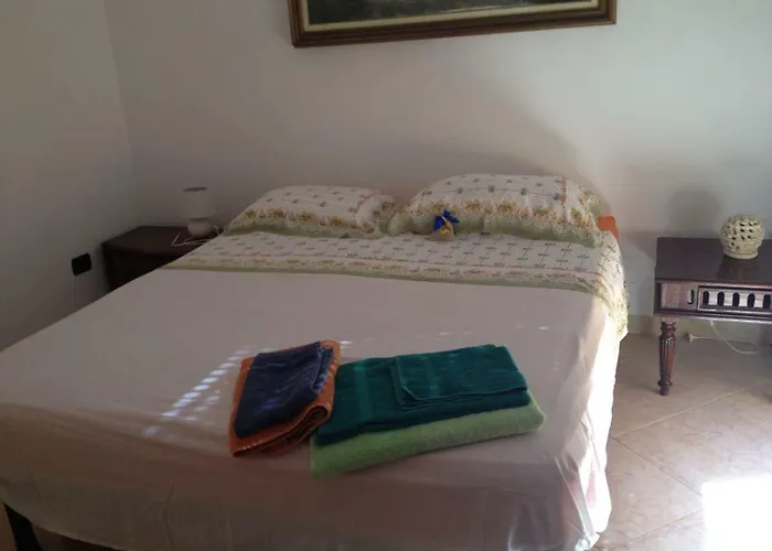 Attico In Riva Al Mare Apartment