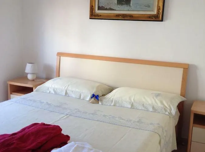 Attico In Riva Al Mare Appartamento Gallipoli